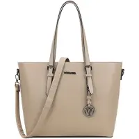 Wimona Kyara-One Shoulderbag light taupe