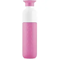 Dopper Thermosfles Insulated Drinkfles - Pelican Pink - 350 ml