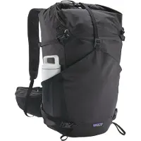 Patagonia Backpack Unisex Terravia Pack 36L Black (Large)