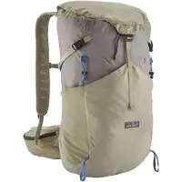 Patagonia Terravia 28L Rugzak Groen Unisex