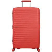 American Tourister FastForward Spinner 78/29 TSA Exp sunset coral