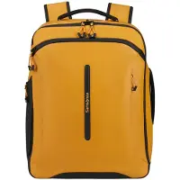 Samsonite Ecodiver laptop bp underseater yellow
