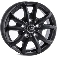 MSW W19341002T53 Velg