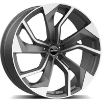 Gmp REBE10223828617I Velg