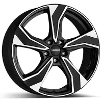 Dezent TKBF8BP50VE Velg