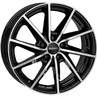 Alutec SIN60535F43-1 Velg