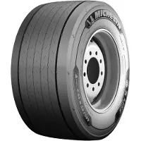 Michelin zomerbanden voor motorfietsen, type X Line Energy T (215/75 R17.5, 135/133J)