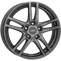 Dezent TTZG8GA57E Velg