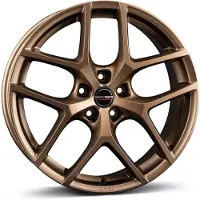 BORBET 497592 Velg