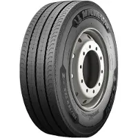 Michelin X Multi zomerband 215/75 R17.5 126M, band voor vrachtwagens
