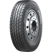 Hankook Vrachtwagenbanden Smart Flex DH35 215/75R17.5 126/124M