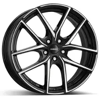 Dezent TTOY8BP40E Velg