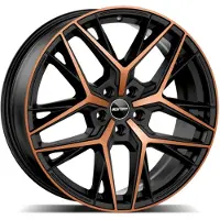 Gmp LUNI75183520988I Velg