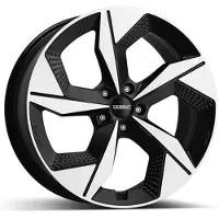 Dezent TAO9K8BP45E Velg