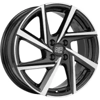 MSW W19385002T56 Velg