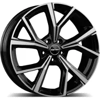 Gmp MENT75184511027I Velg