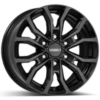 Dezent TKCGDBA30 Velg