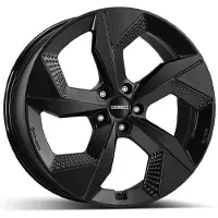Dezent TAO9K8BA45E Velg