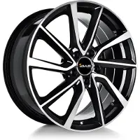 AVUS 518090205120035641D0 Velg