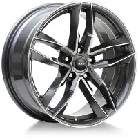 AVUS A16085205112045666B0 Velg