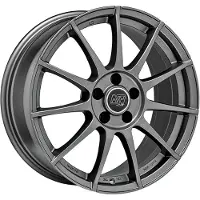 MSW W19375009TO1 Velg