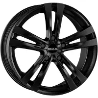 Mak F6560ZHGB40FF Velg