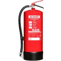 Allesveilig.nl Poederblusser 12 kg