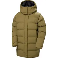 Helly Hansen Winterjas 'ASPIRE' olijfgroen