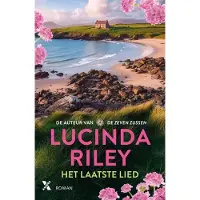 Xander Uitgevers B.V. Het laatste lied (Paperback)