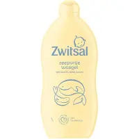 Zwitsal Wasgel 700 Ml