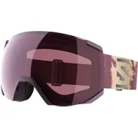 Salomon Radium Sigma Skibril