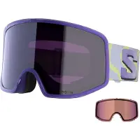Salomon Sentry Pro Sigma Extra Lens