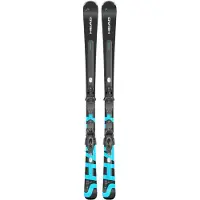 Head Shape E-v8 Sw+pr 11 Gw Alpin Skipakket