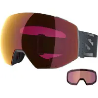 Salomon Radium Prime Sigma (Extra Lens)