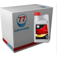 77 lubricants Versnellingsbakolie SYN LS 75W-90  - Doos 12x1L