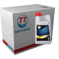 77 lubricants Motorolie TLE 10W-40  - Doos 12x1L