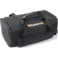 Beamz AC-135 flightbag 480 x 250 x 180mm
