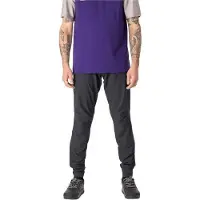 7mesh - Glidepath Pant - Fietsbroek M, zwart