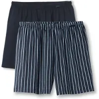 Calida Boxershorts 'Prints Benefit' antraciet