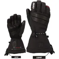Lenz Heat 9.0 Finger Cap Handschoenen