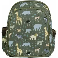A Little Lovely Company Noa Backpack savanna