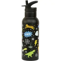A Little Lovely Company Alex Water Bottle XL galaxy