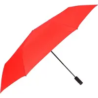 Knirps Paraplu rood