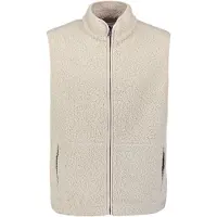 No-excess Bodywarmer sand