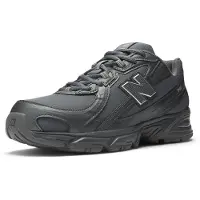 New Balance Sneakers laag '740' grafiet