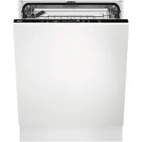 AEG FSS5367XZ 6000 SERIE SATELLITECLEAN