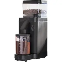 Moccamaster Koffiemolen KM5 Mat Zwart