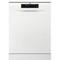 AEG 6000 SatelliteClean Vrijstaande vaatwasser FFB64627ZW