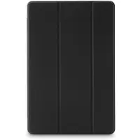 Hama tablethoes geschikt voor Galaxy Tab S10+ - Fold clear - zwart