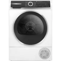 Bosch Wqh245b5nl - Warmtepompdroger 9 Kg 63 Db Energielabel C